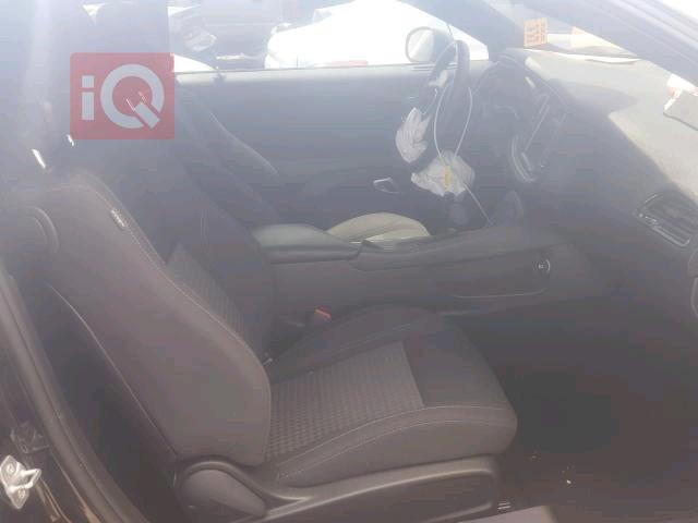 دودج تشالنجر